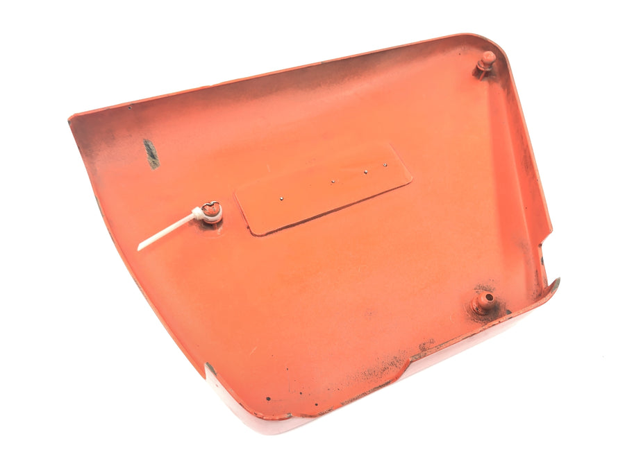Laverda 1000 [1978] - Tapa lateral lateral derecha