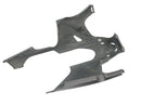 Honda CBR 1000 RR SC59 [2008] - Carenado parte inferior carenado quilla-2