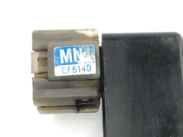 Honda XR 600 R PE04 [1992] - Unidad de control unidad de encendido CDI Unidad de control de encendido - 0