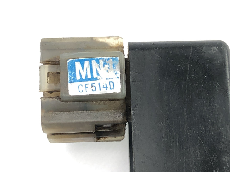Honda XR 600 R PE04 [1992] - Unidad de control unidad de encendido CDI Unidad de control de encendido