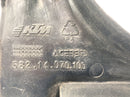 KTM 640 Adventure LC4 [2001] - carenado de cabina, cubierta de tablero, porta instrumentos-5
