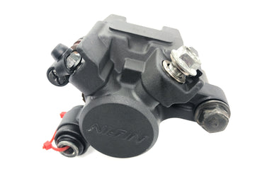 Suzuki GSF 1250 SA Bandit WVCH [2007] - Pinza de freno trasero Nissin