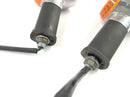 Kawasaki VN -15 VNT50A [1989] - Set de Blinker-3