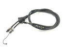Yamaha XT 500 1U6 [1981] - Bowden Cable Conjunto de cable de gas Descompresión Tren Tren del tren del cable del tren delantero-5