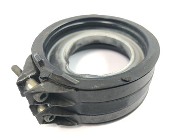Yamaha MT 03 RM02 [2007] - Brida de goma adaptador admisión colector de admisión