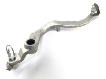 Husqvarna SM 630 A4 [2010] - palanca de freno de pedal de freno - 0