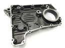 Kawasaki ZR7 ZR750F [1999] - Tapa del motor de manchas de aceite-3