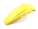 Suzuki RM Z 250 RJ41A [2007] - guardabarros trasero embellecedor guardabarros trasero plastico-1