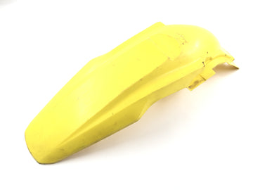 Suzuki RM Z 250 RJ41A [2007] - guardabarros trasero embellecedor guardabarros trasero plastico