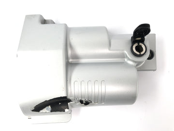 BMW R 1150 R R21 [2003] - Cobertura de inicio Protección de cubierta del motor