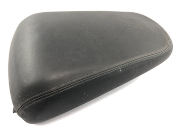 Yamaha MT 03 RM02 [2007] - Asiento del acompañante, cojín del asiento del pasajero trasero - 0