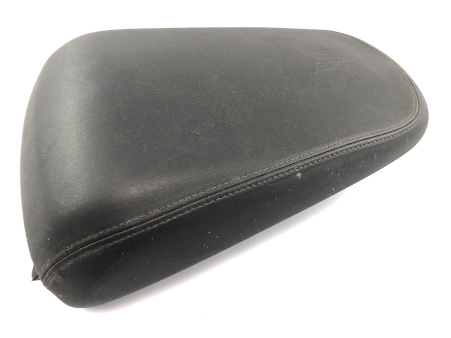 Yamaha MT 03 RM02 [2007] - Asiento del acompañante, cojín del asiento del pasajero trasero