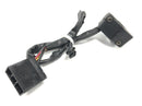 Triumph Speed Triple 1050 515NJ [2007] - Conmutador manillar derecho Killswitch-3