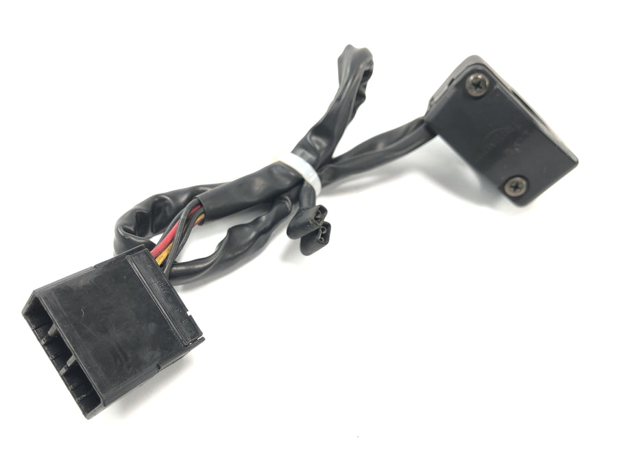 Triumph Speed Triple 1050 515NJ [2007] - Conmutador manillar derecho Killswitch