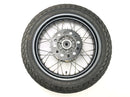 Honda FMX 650 RD12 [2006] - Llanta rueda trasera 4.00 x 17"-2
