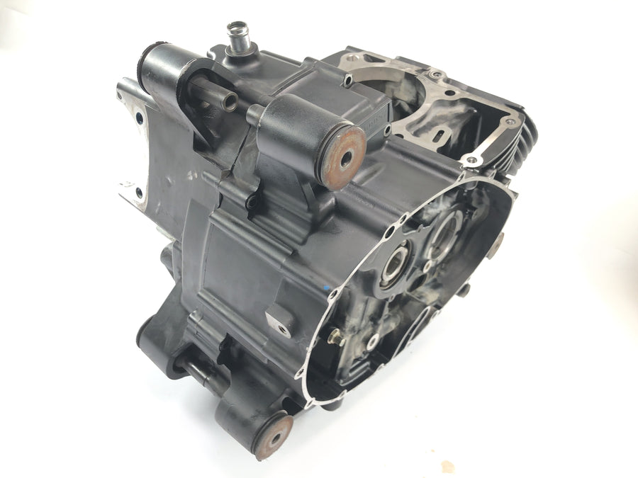 Suzuki VZ 1500 WVCU [2011] - Cárter del motor bloque motor carcasa vacía