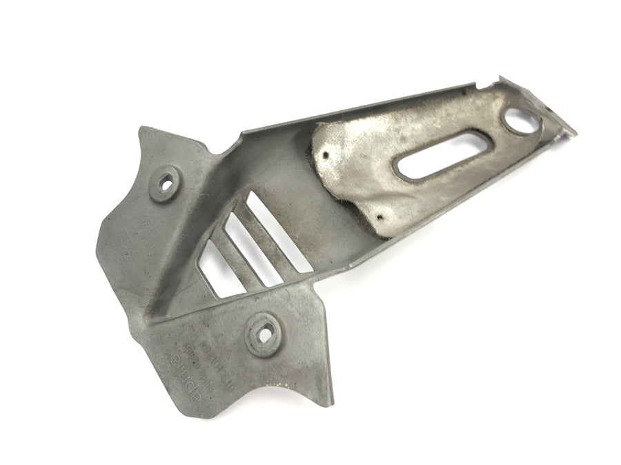 Aprilia Mille RSV 1000 ME [1999] - Cubierta protectora del motor con protección térmica