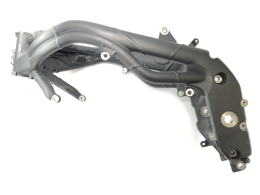 Triumph Speed Triple 1050 515NJ [2007] - Chasis con papeles