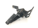 BMW F 650 GS R13 [2000] - Reposapiés del conductor, reposapiés derecho-3