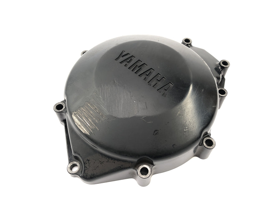 Yamaha YZF R1 RN09 [2003] - Cubierta del motor de la tapa del alternador Izquierda