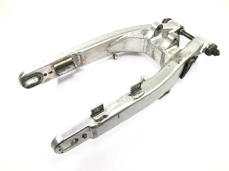 Yamaha TT 600 E 4GV [1995] - Basculante trasero aluminio