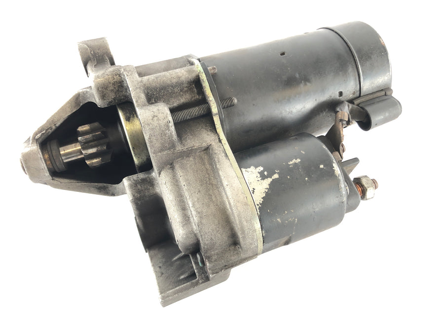 BMW R 1150 R R21 [2002] - motor de inicio del motor de arranque