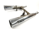 Yamaha XS 650 SE 3L1 [1979] - Sistema completo de escape-1