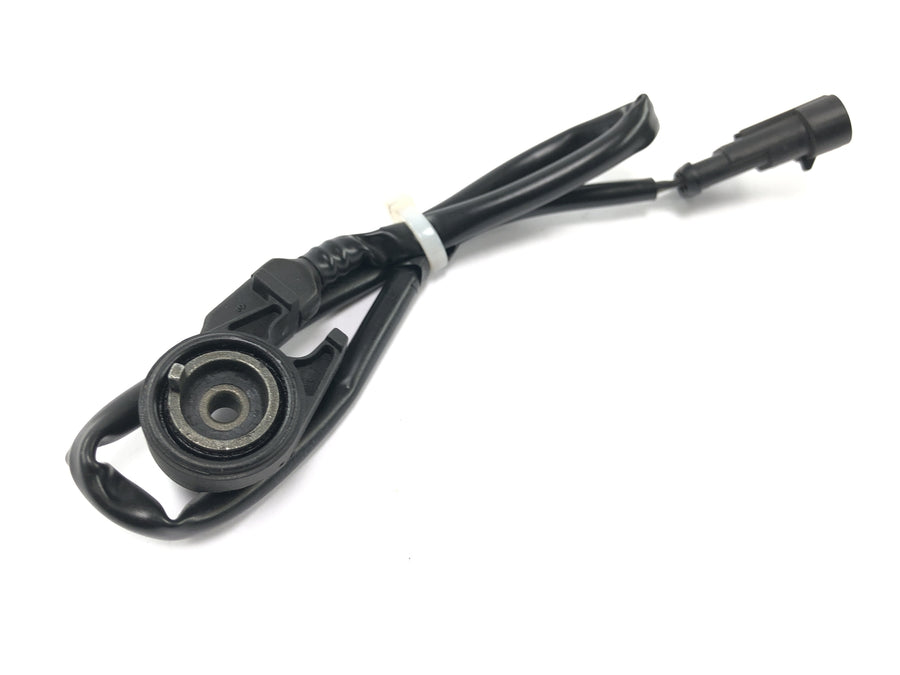 Ducati Monster SR2 800 M4 [2006] - Interruptor de caballete lateral
