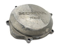 Honda CRF 450 R [2007] - tapa embrague tapa motor derecha magnesio-2