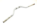 BMW R 1200 GS R12 K25 [2004] - Tubo manillar aluminio plata 28mm-7
