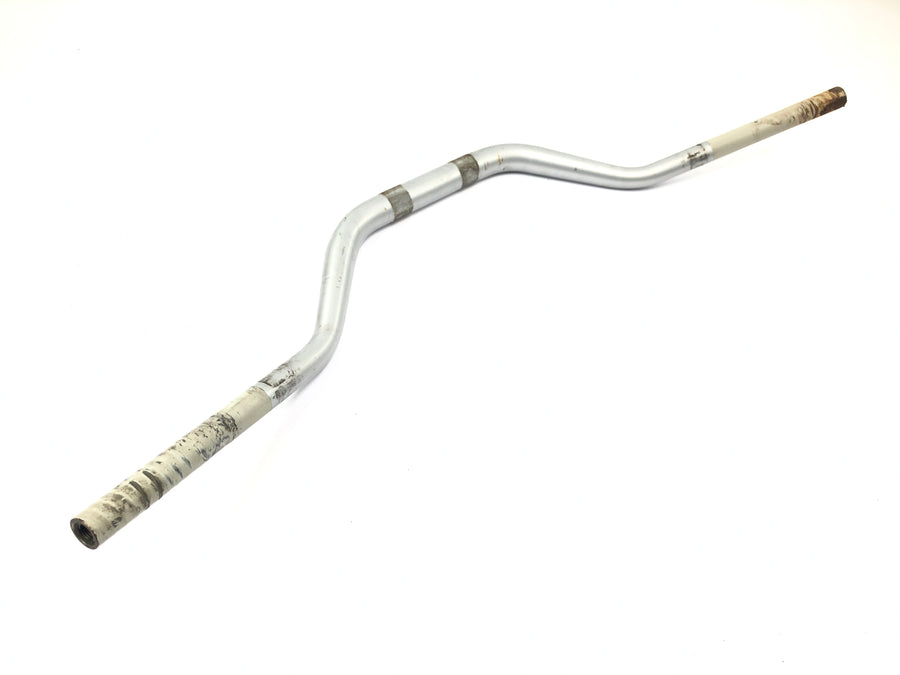 BMW R 1200 GS R12 K25 [2004] - Tubo manillar aluminio plata 28mm