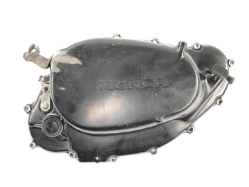 Honda XL 250 R MD03 [1993] - tapa embrague tapa motor derecha
