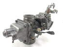 Yamaha XT 500 1U6 [1981] - CARBURETOR Mikuni 1 T2 61-1