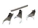 Kawasaki GPZ 1000 RX [1987] - Switch Schitking Claws Conjunto-1