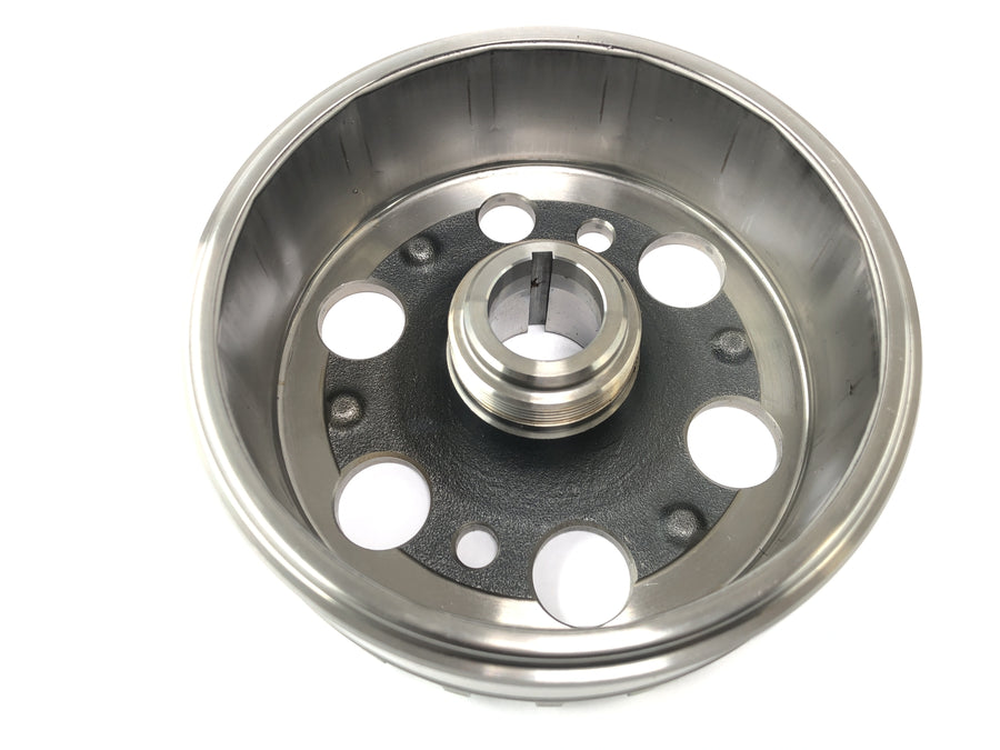 Triumph Sprint St 1050 [2005] - rotor de rotor de alternador polad
