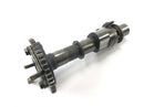 Honda VTX 1800 SC46 [2004] - Eje de control del árbol de levas delantero-1