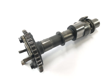 Honda VTX 1800 SC46 [2004] - Eje de control del árbol de levas delantero