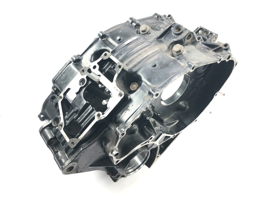 Honda FT 500 PC07 [1983] - Carcasa del motor cárter bloque motor carcasa vacía