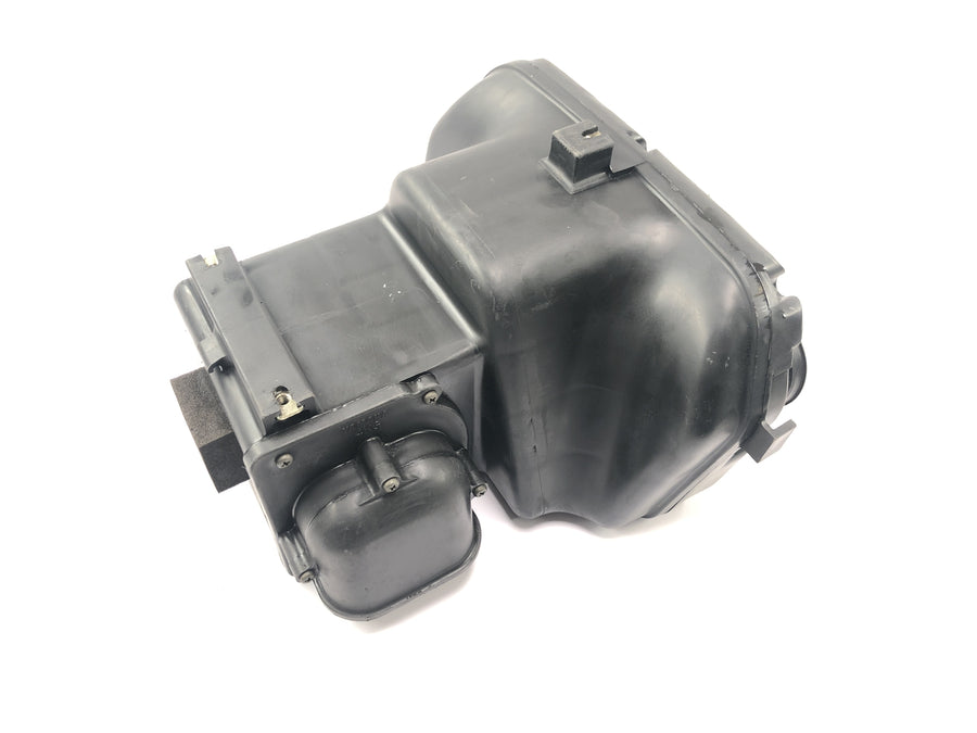 Yamaha XJR 1300 RP02 [1999] - Caja de filtro de aire caja de filtro de aire caja de admisión caja de aire