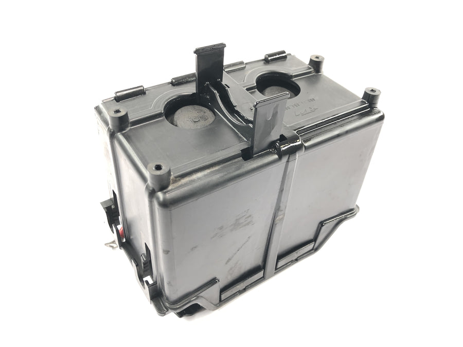 KTM 950 Adventure LC8 [2004] - Caja de batería soporte de batería contenedor caja de batería