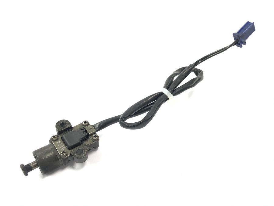 Benelli TNT 1130 [2009] - Conmutador caballete lateral