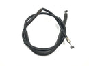 Yamaha XT 500 1U6 [1981] - Cable de descompresión Tirador de cable Bowden-4