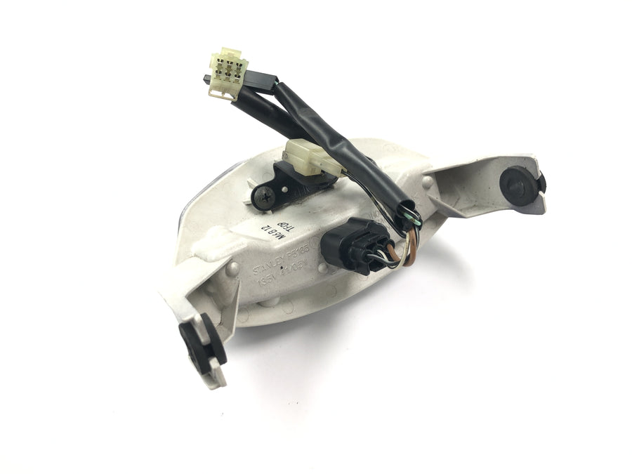 Suzuki GSX R 1000 WVB6 K6 [2006] - luz trasera unidad de luz de freno luz trasera tintada