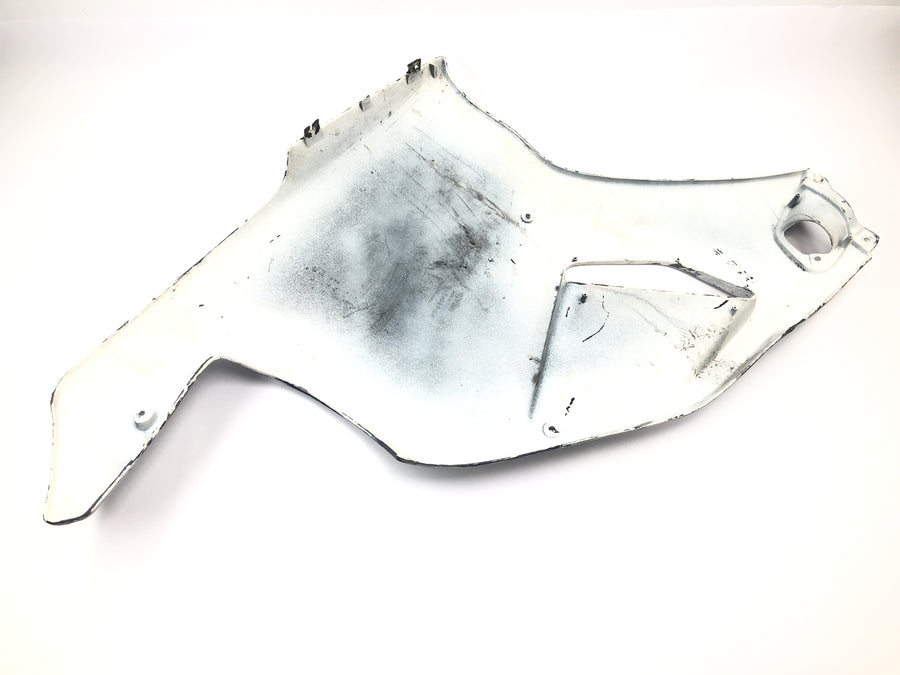 Aprilia RS 125 Extrema [1994] - Panel lateral inferior derecho
