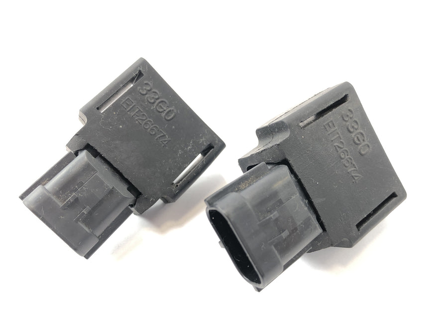 Suzuki VZ 1500 WVCU [2011] - Sensor de presión sensor de presión sensor de presión aire