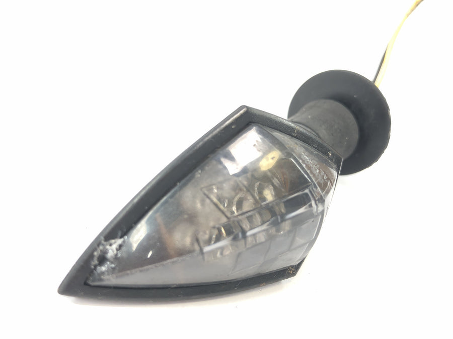 Suzuki VZ 1500 WVCU [2011] - Intermitentes LED intermitentes de dirección para moto