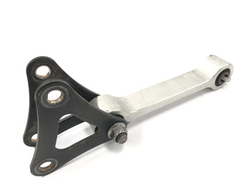 Triumph Street Triple R 675 D67LD [2010] - Linkage de grabación de la rueda trasera de palanca de deflexión - 0