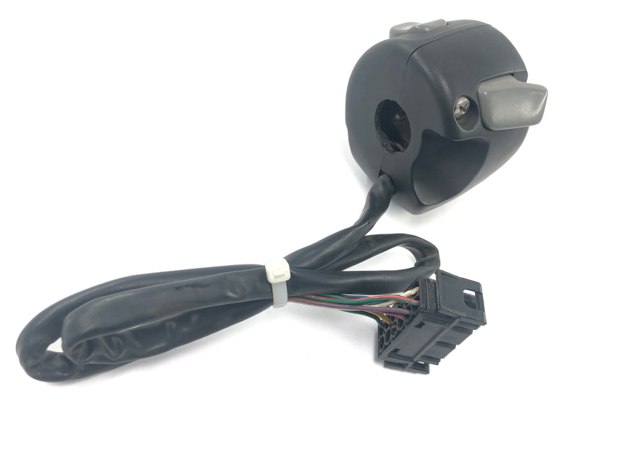 BMW C1 125 [2002] - Conmutador de manillar interruptor intermitente derecho