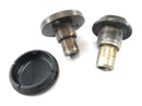 BMW R 1200 GS R12 K25 [2003] - Set de pernos de balanceo-4