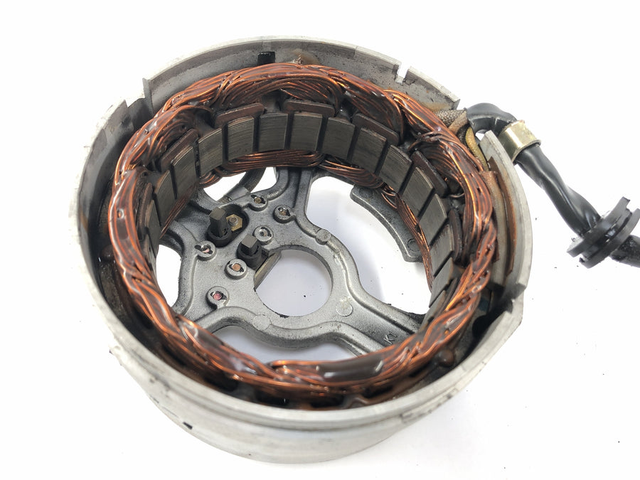 Yamaha XS 650 SE 3L1 [1979] - Alternador